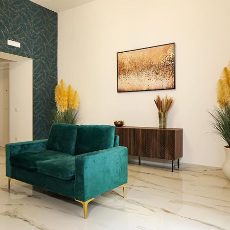 Napoli Station Rooms Esterno foto